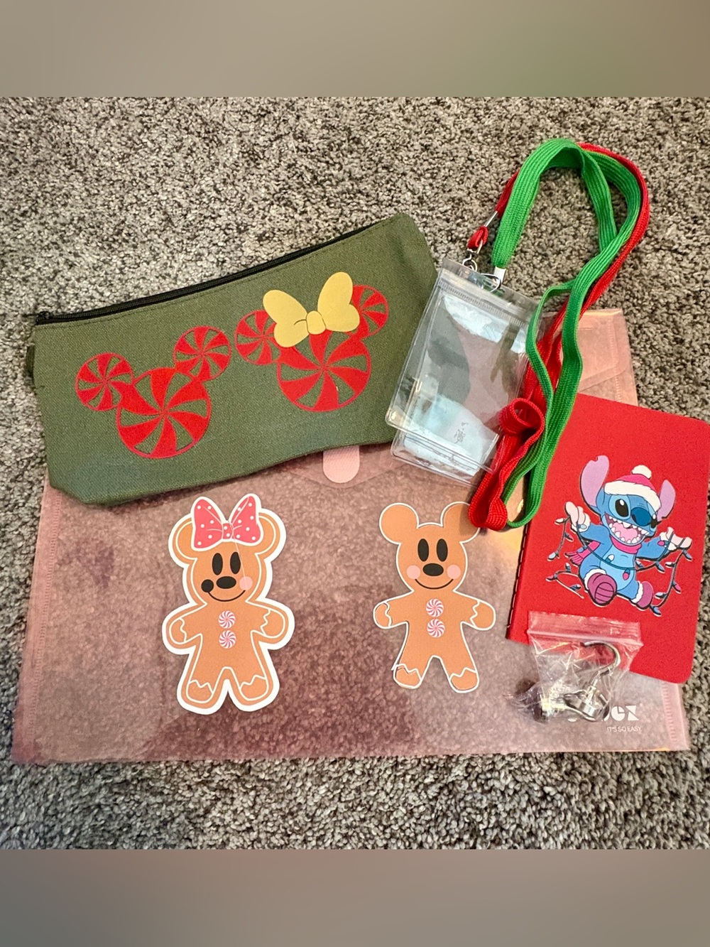 Very Merry Disney Cruise Kit! 🚢